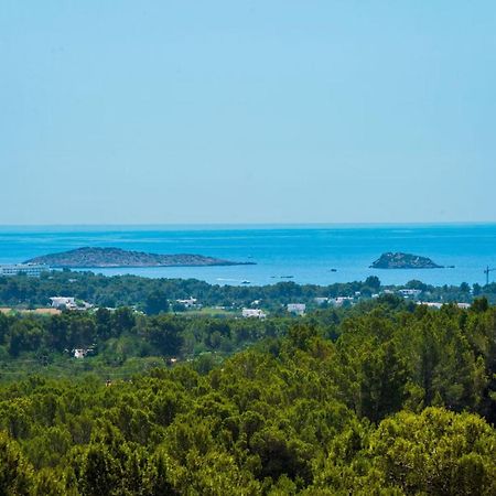 Holiday Home With Children Play Area Santa Eulalia del Río Exterior foto